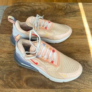 Nike air max 270 sneakers
